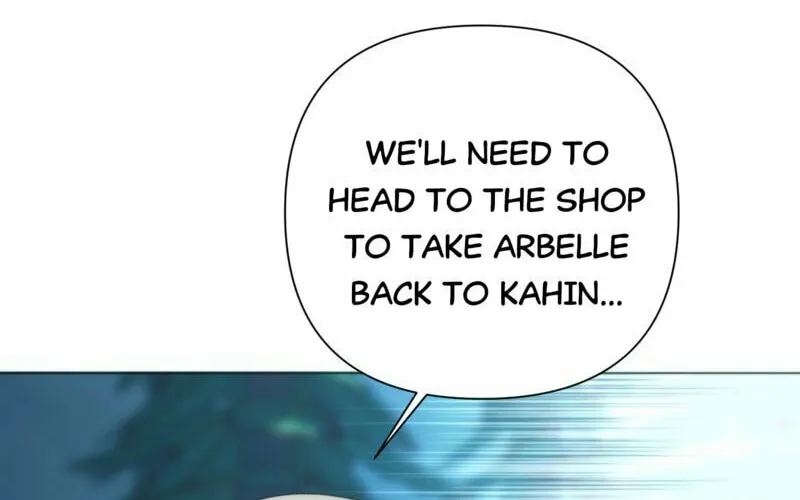The Grand Duke Is Mine Chapter 35 page 4 - 
