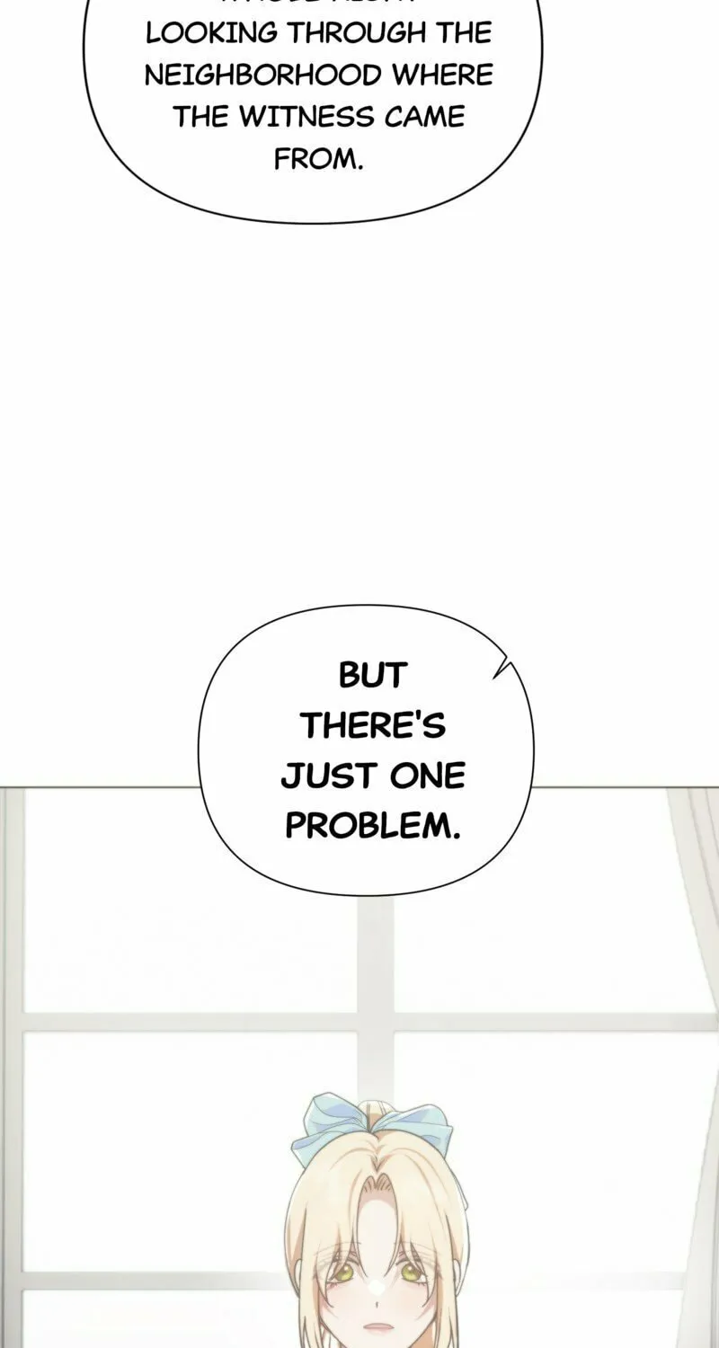 The Grand Duke Is Mine Chapter 35 page 31 - 