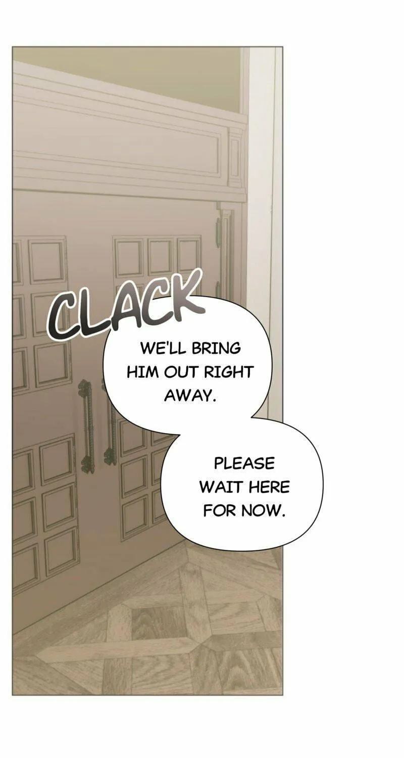 The Grand Duke Is Mine Chapter 35 page 35 - 