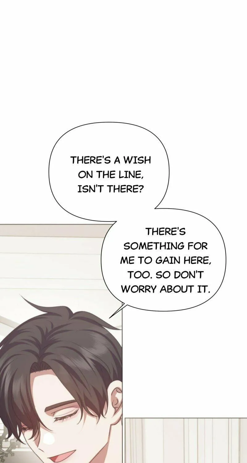 The Grand Duke Is Mine Chapter 35 page 39 - 