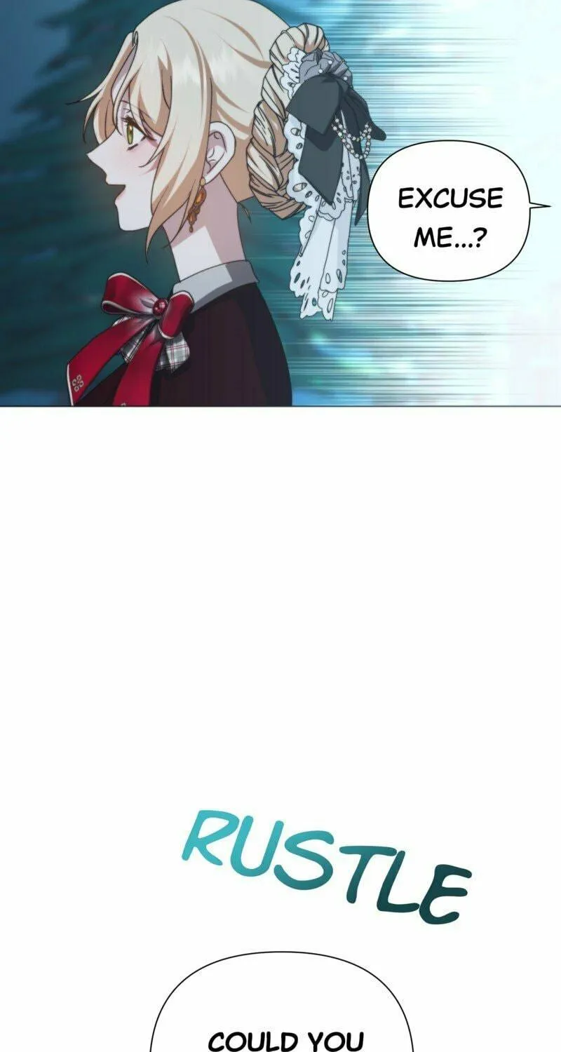 The Grand Duke Is Mine Chapter 35 page 5 - 