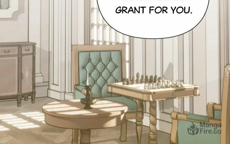 The Grand Duke Is Mine Chapter 35 page 42 - 