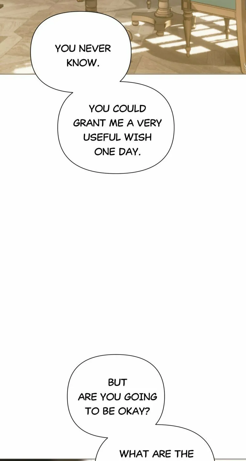 The Grand Duke Is Mine Chapter 35 page 43 - 
