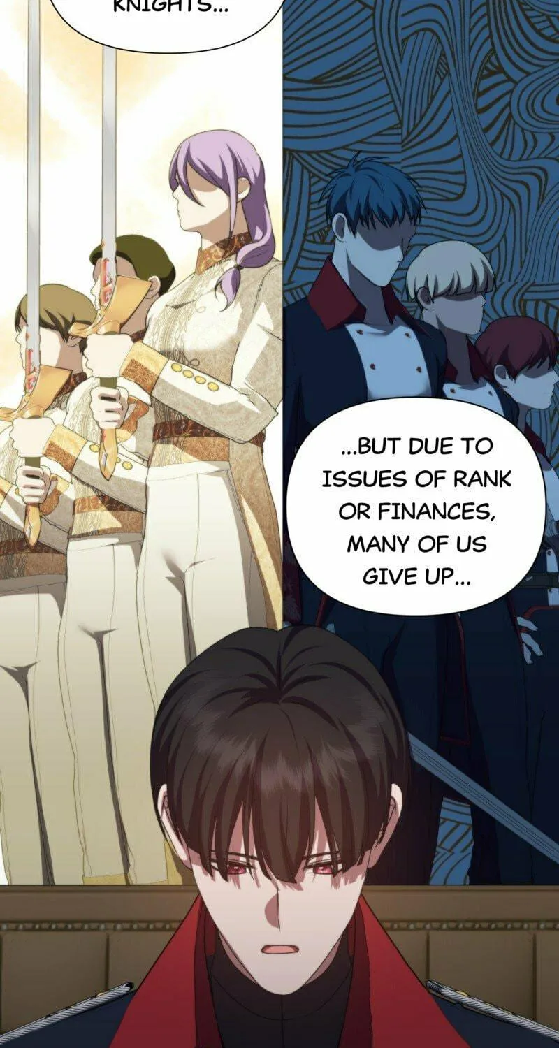 The Grand Duke Is Mine Chapter 35 page 59 - 