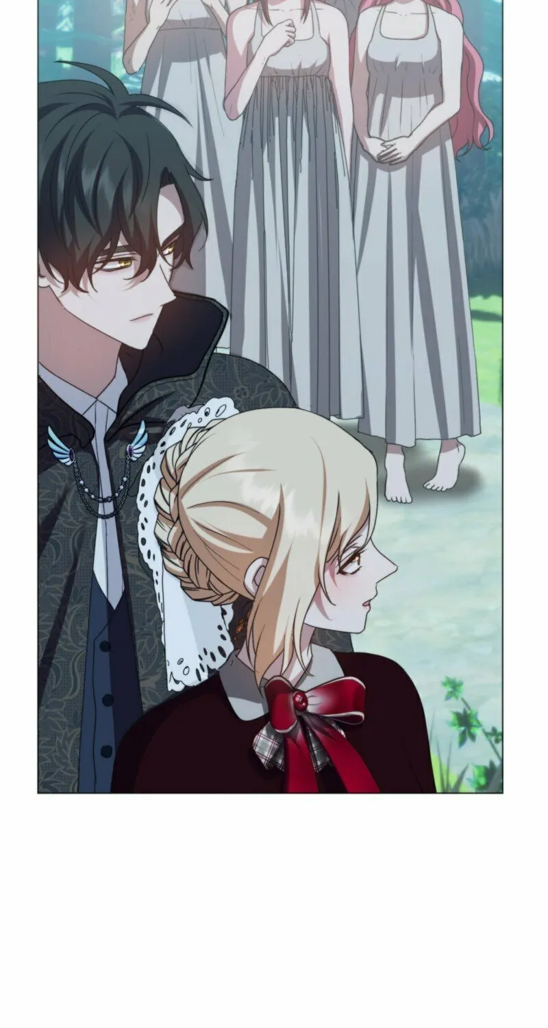 The Grand Duke Is Mine Chapter 35 page 7 - 