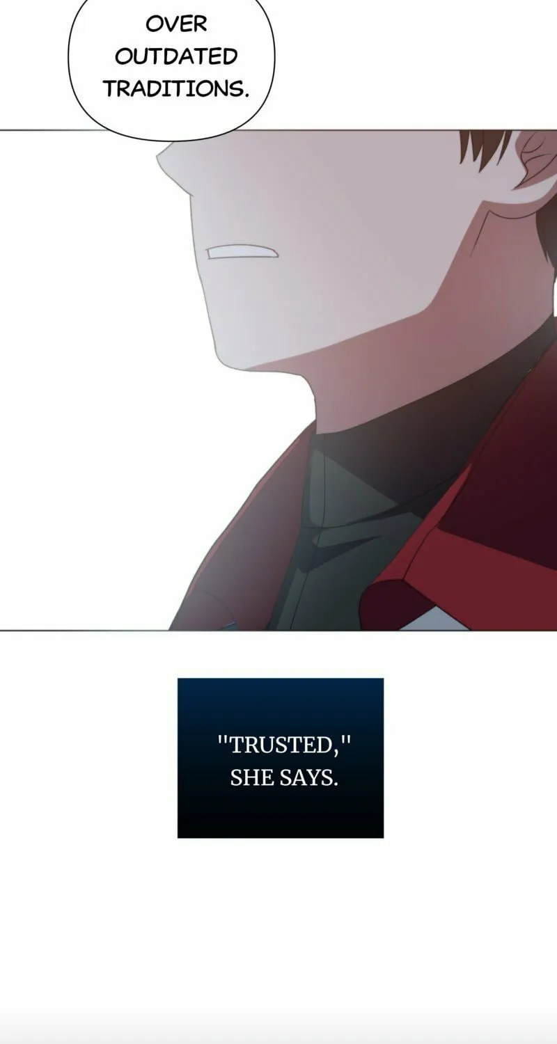 The Grand Duke Is Mine Chapter 35 page 67 - 