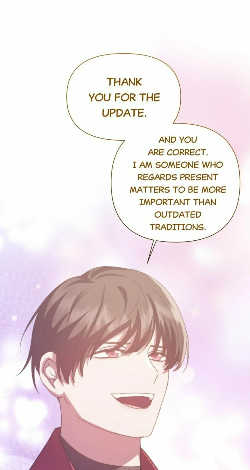 The Grand Duke Is Mine Chapter 35 page 81 - 