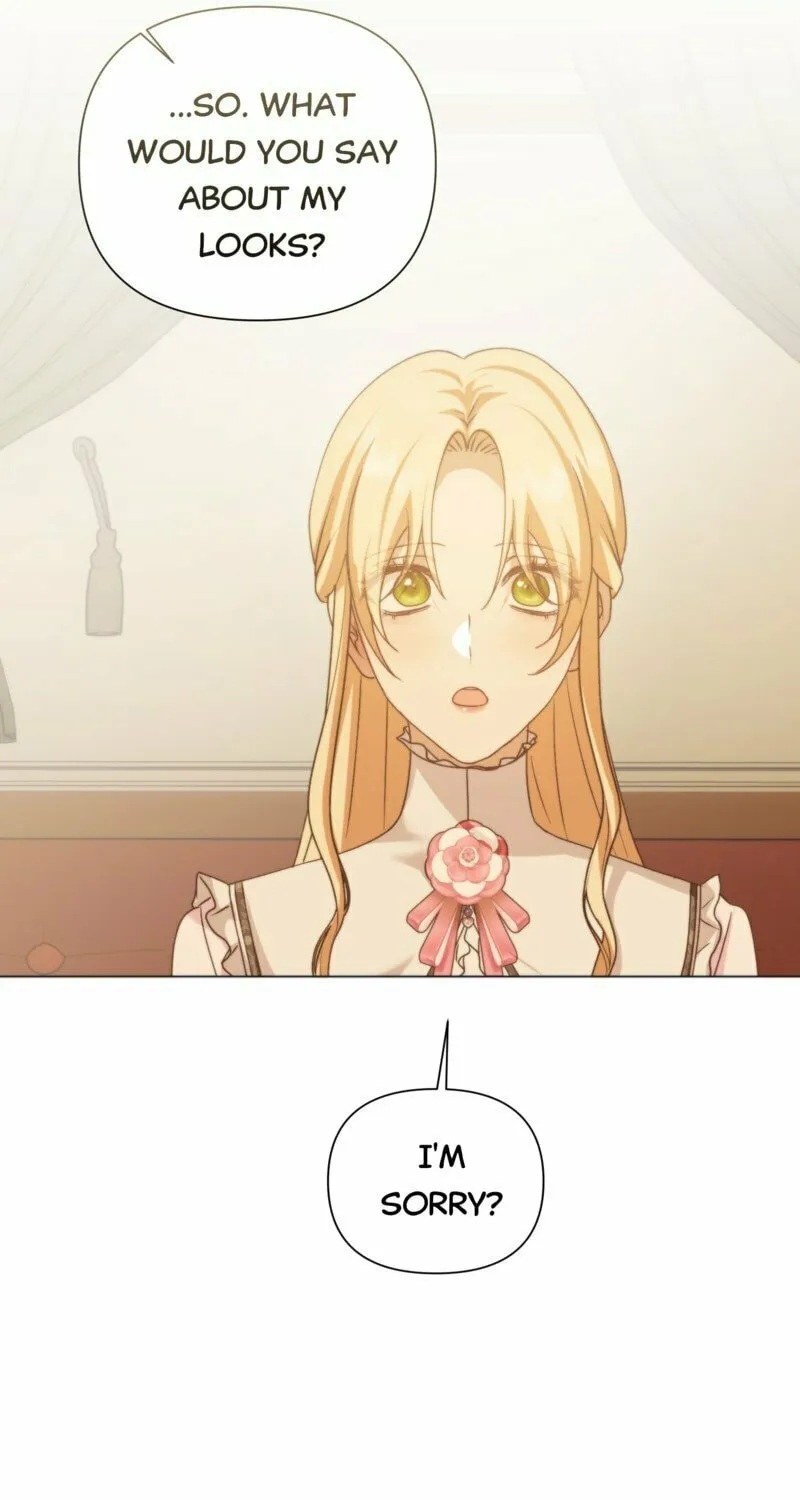 The Grand Duke Is Mine Chapter 35 page 93 - 