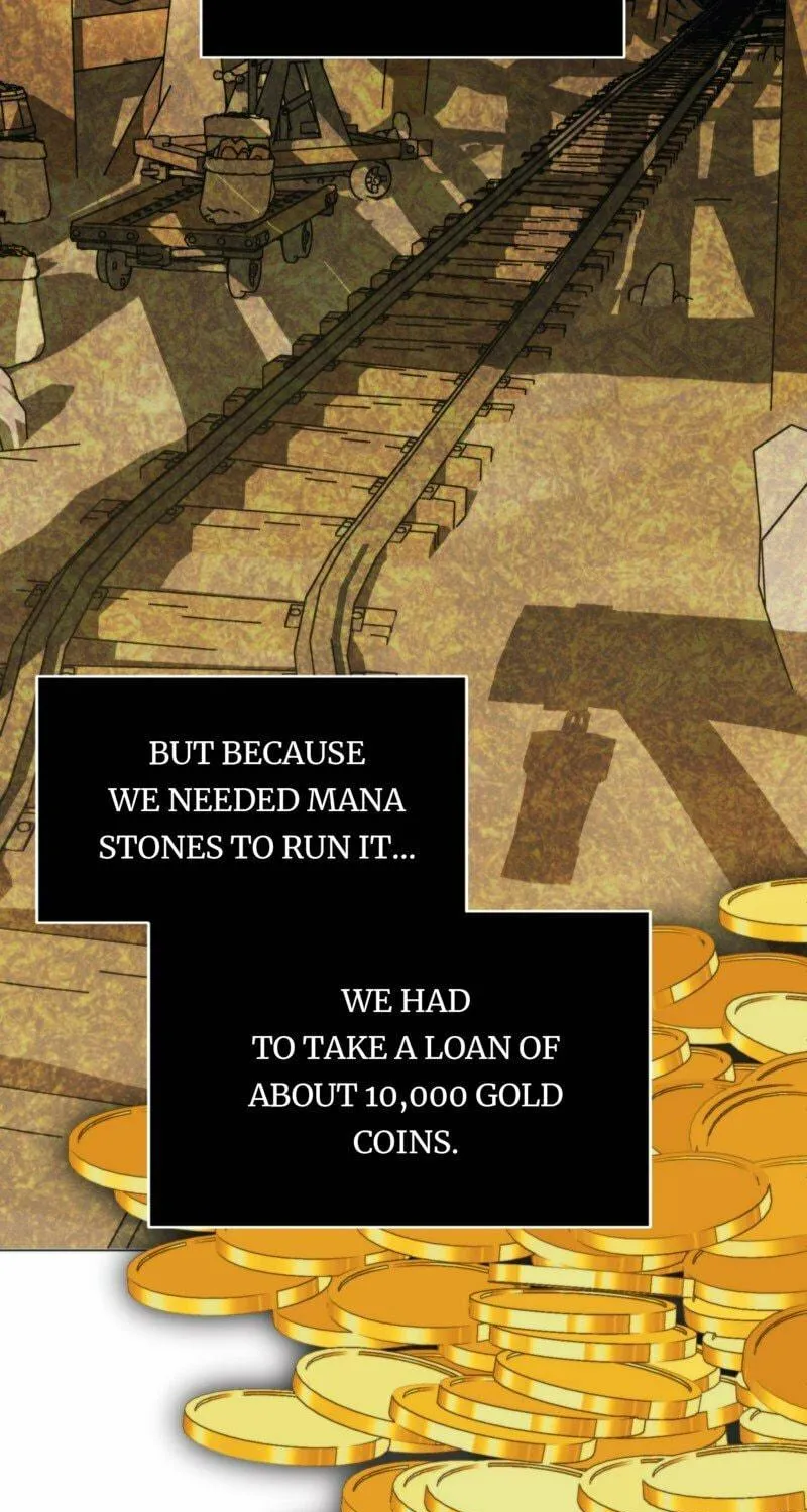 The Grand Duke Is Mine Chapter 36 page 101 - 