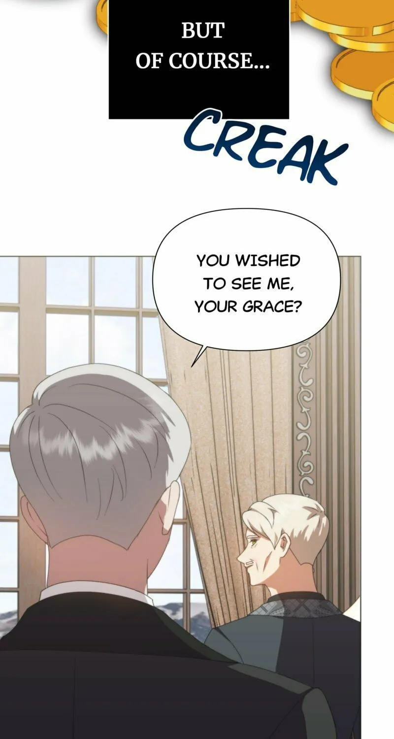 The Grand Duke Is Mine Chapter 36 page 103 - 