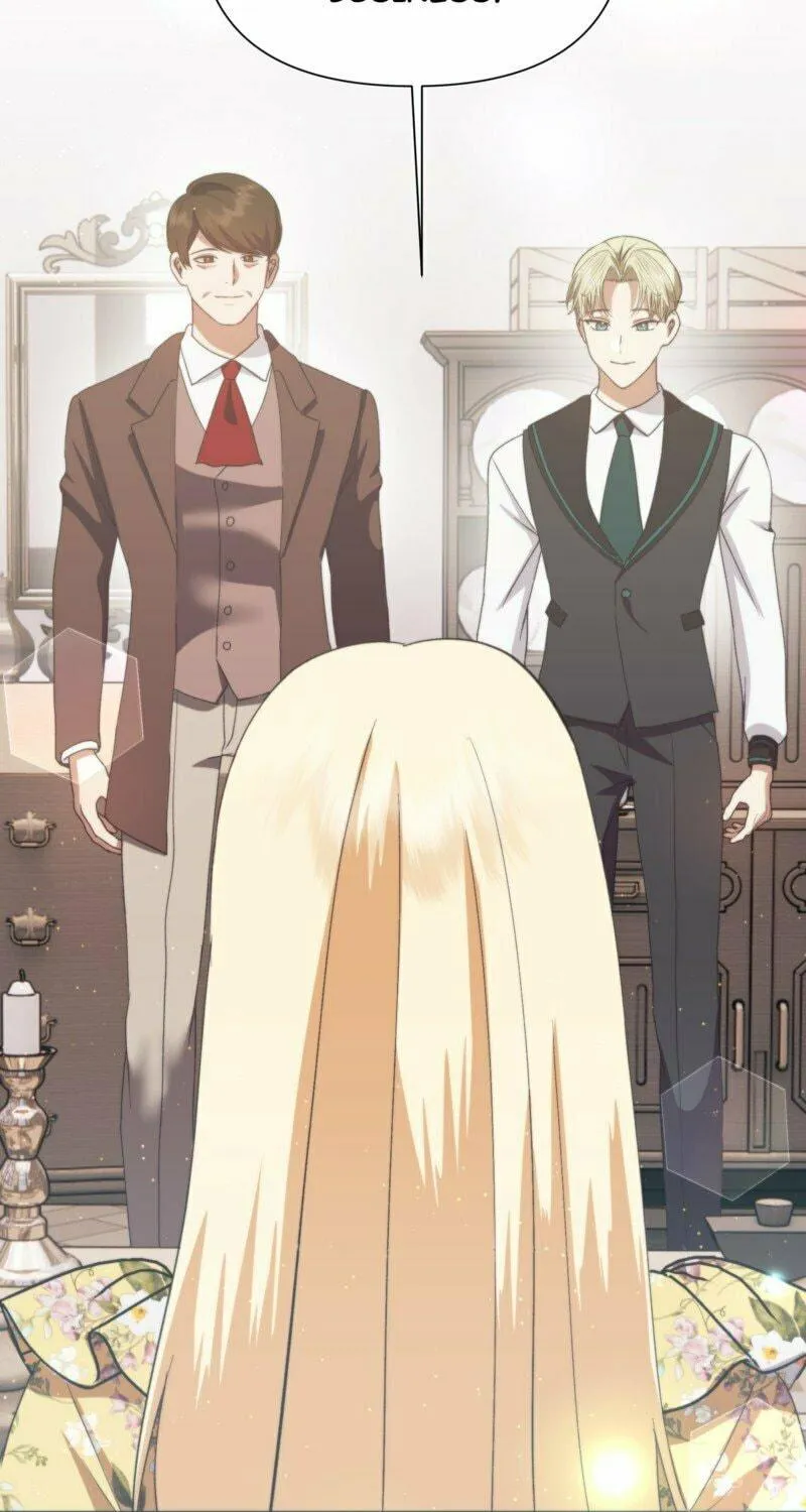 The Grand Duke Is Mine Chapter 36 page 109 - 