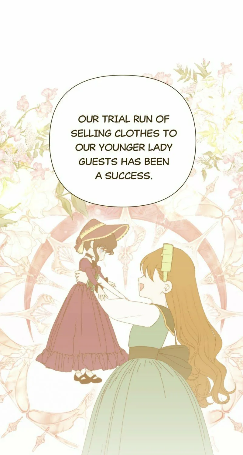 The Grand Duke Is Mine Chapter 36 page 111 - 