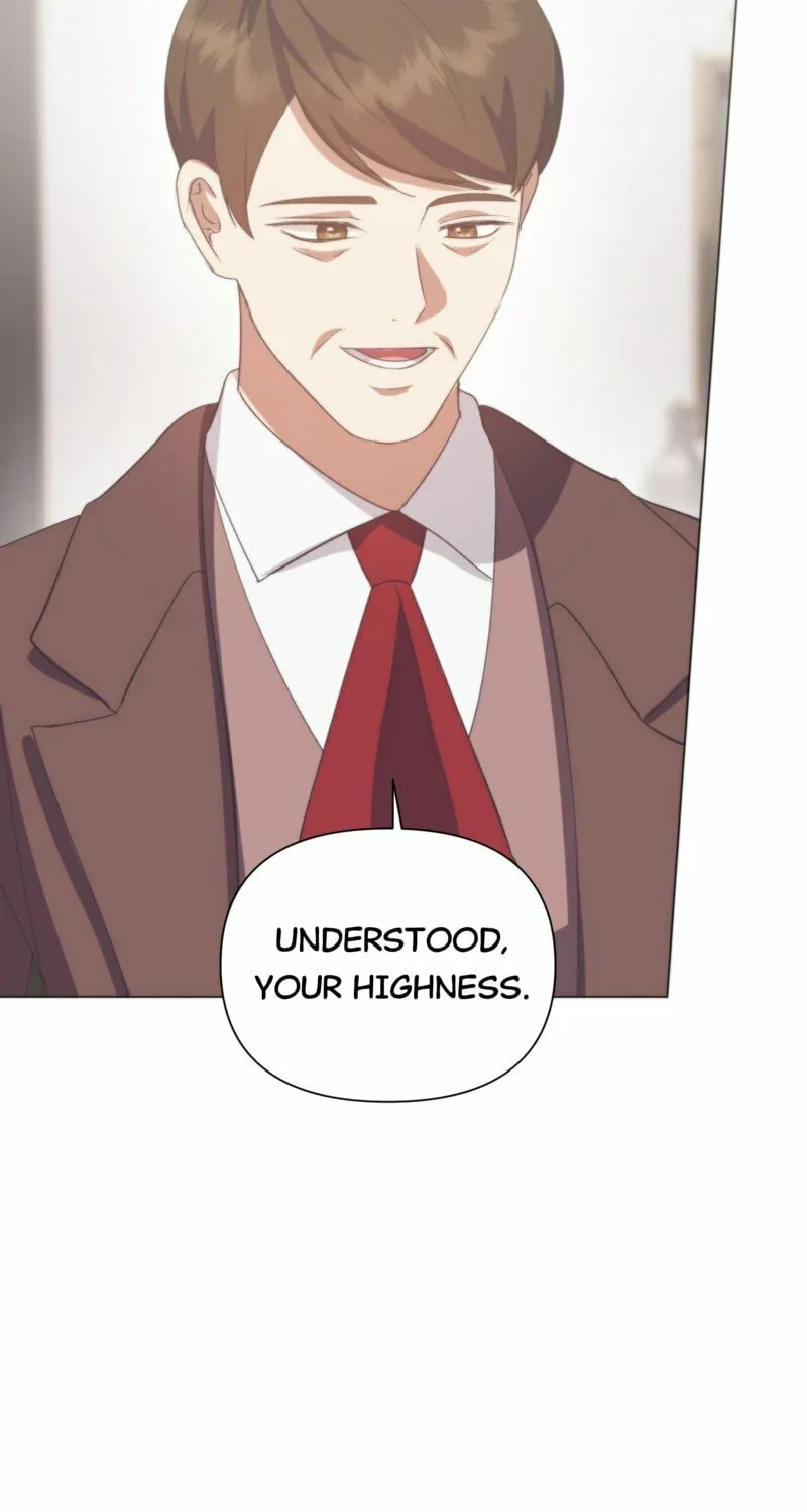 The Grand Duke Is Mine Chapter 36 page 117 - 