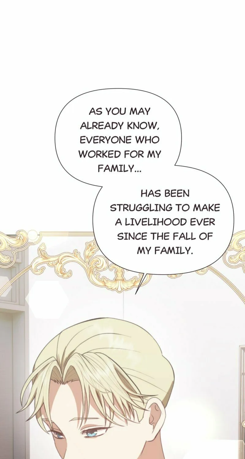 The Grand Duke Is Mine Chapter 36 page 123 - 