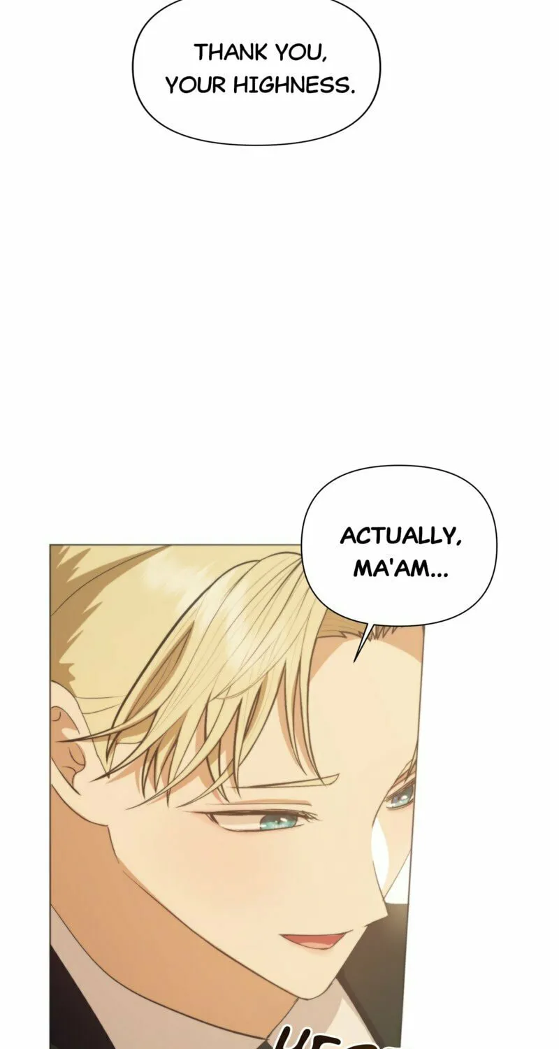 The Grand Duke Is Mine Chapter 36 page 127 - 