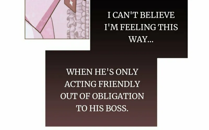 The Grand Duke Is Mine Chapter 36 page 26 - 