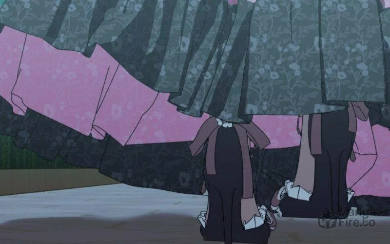 The Grand Duke Is Mine Chapter 36 page 30 - 