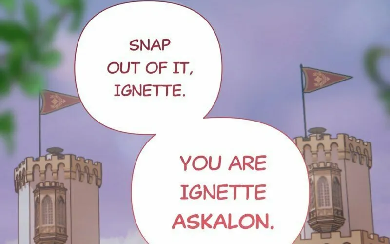 The Grand Duke Is Mine Chapter 36 page 34 - 