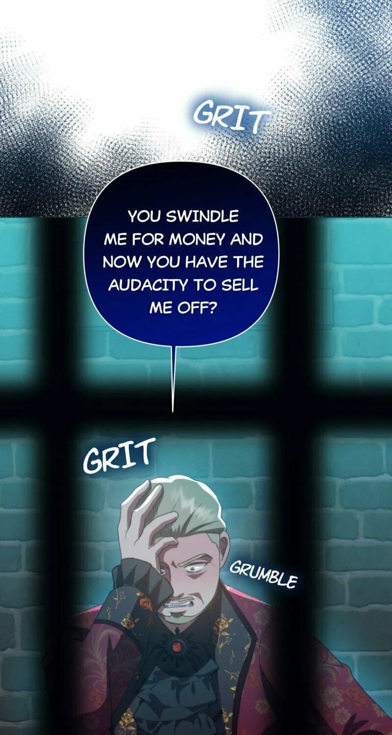 The Grand Duke Is Mine Chapter 36 page 41 - 