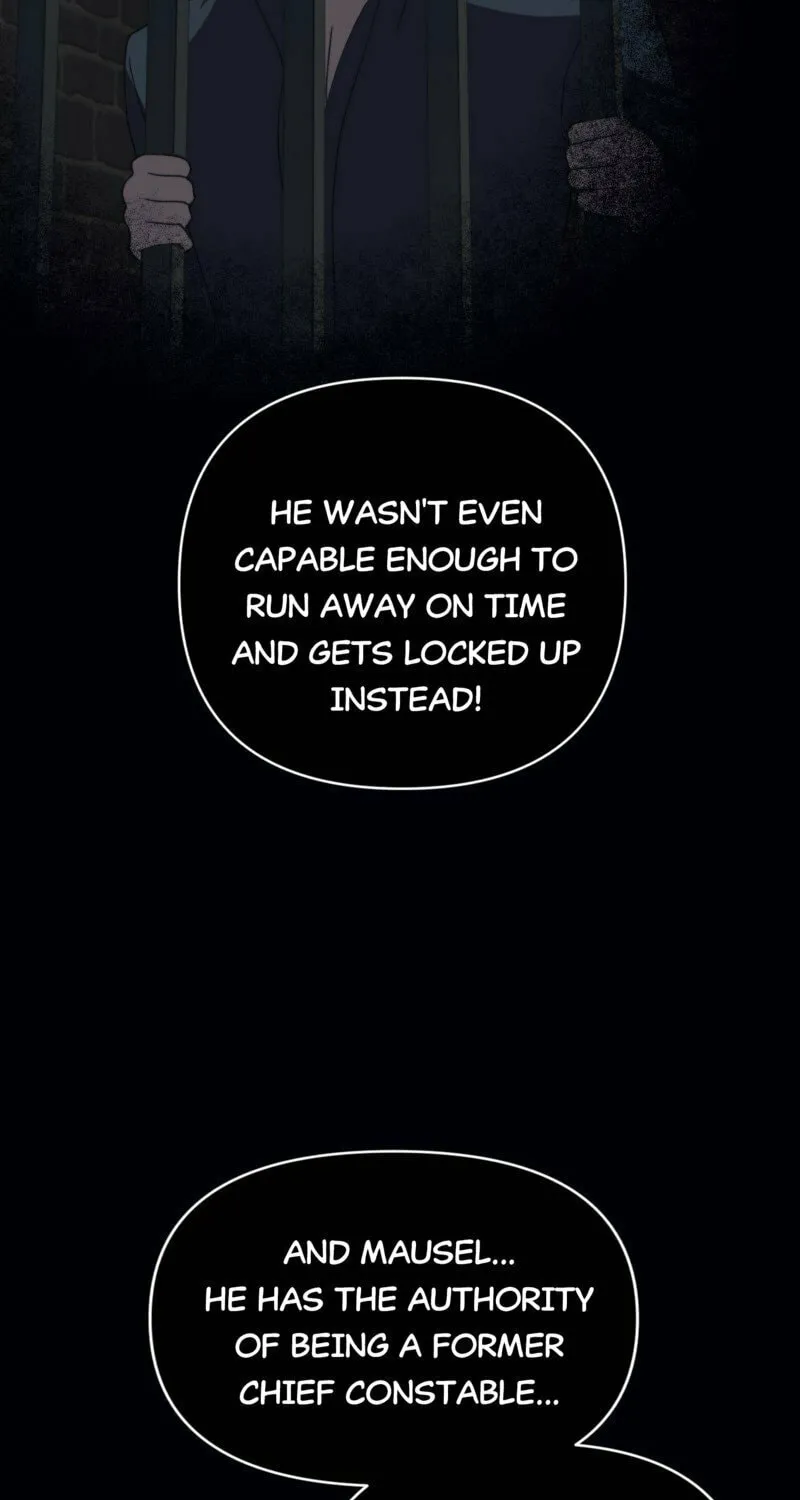 The Grand Duke Is Mine Chapter 36 page 45 - 