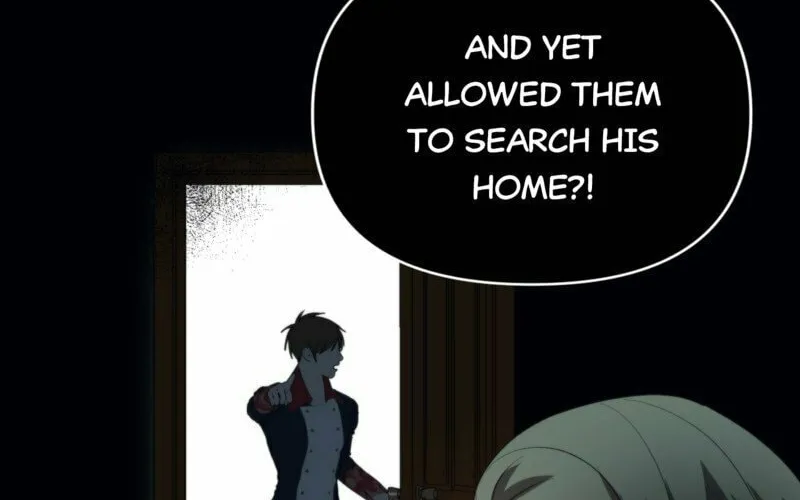 The Grand Duke Is Mine Chapter 36 page 46 - 