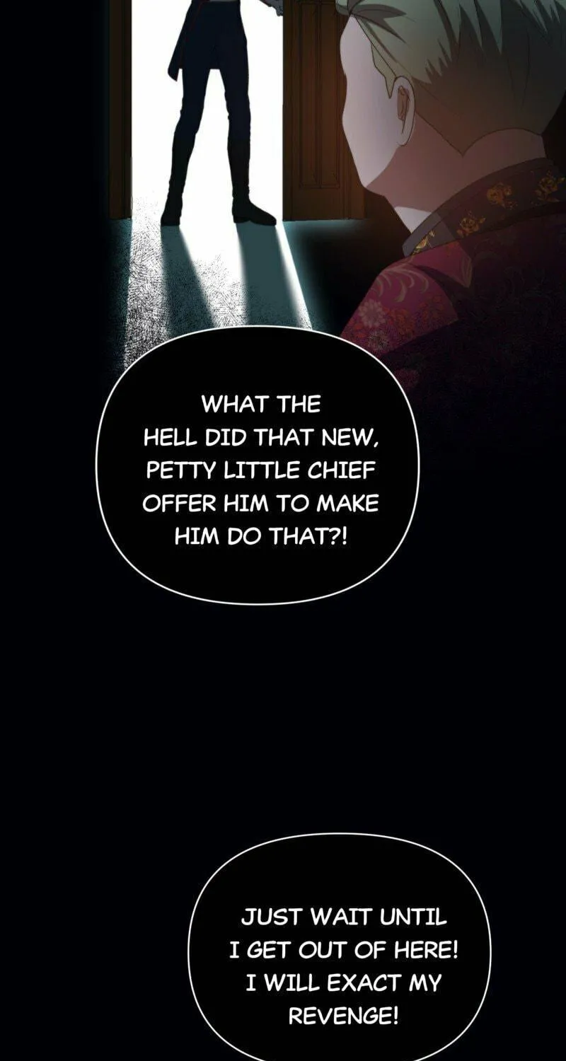 The Grand Duke Is Mine Chapter 36 page 47 - 