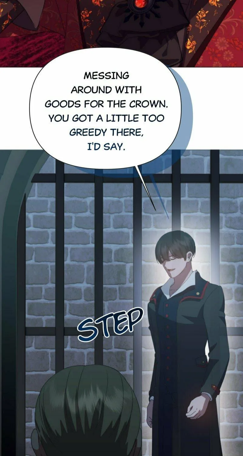 The Grand Duke Is Mine Chapter 36 page 49 - 