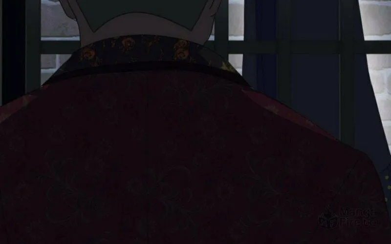 The Grand Duke Is Mine Chapter 36 page 50 - 
