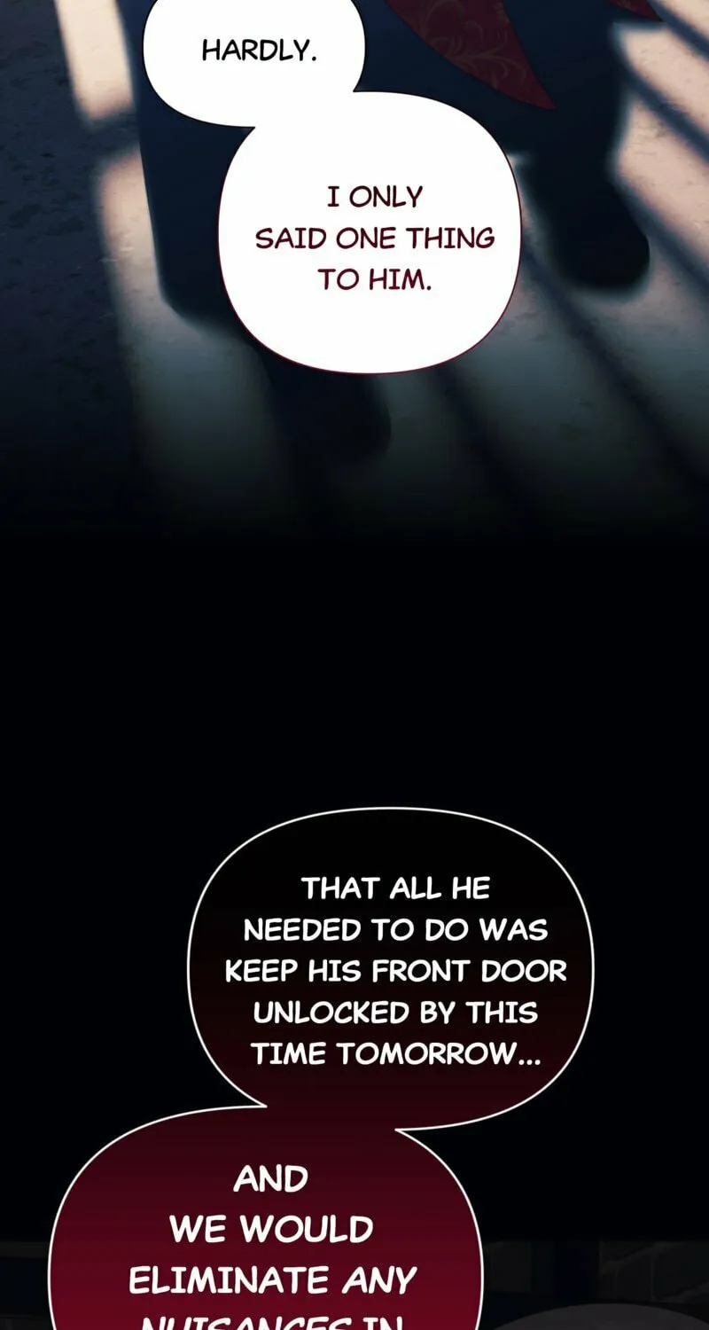 The Grand Duke Is Mine Chapter 36 page 57 - 