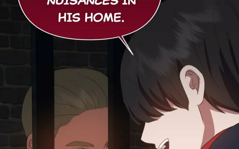 The Grand Duke Is Mine Chapter 36 page 58 - 