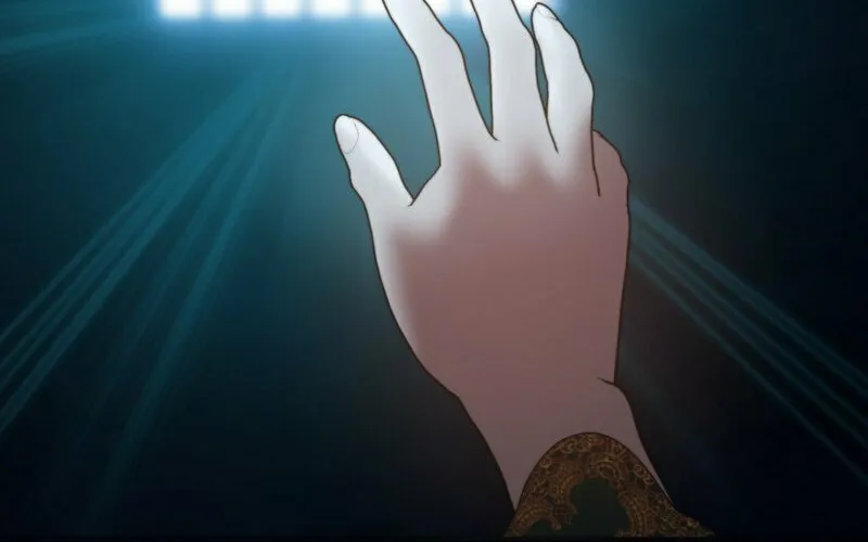 The Grand Duke Is Mine Chapter 36 page 8 - 