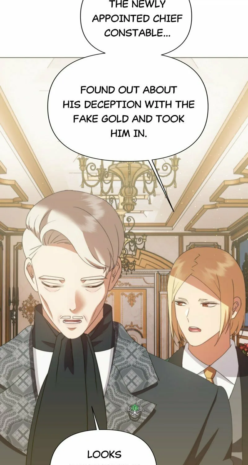 The Grand Duke Is Mine Chapter 36 page 75 - 