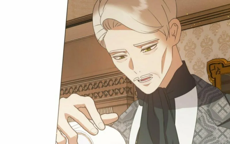 The Grand Duke Is Mine Chapter 36 page 82 - 