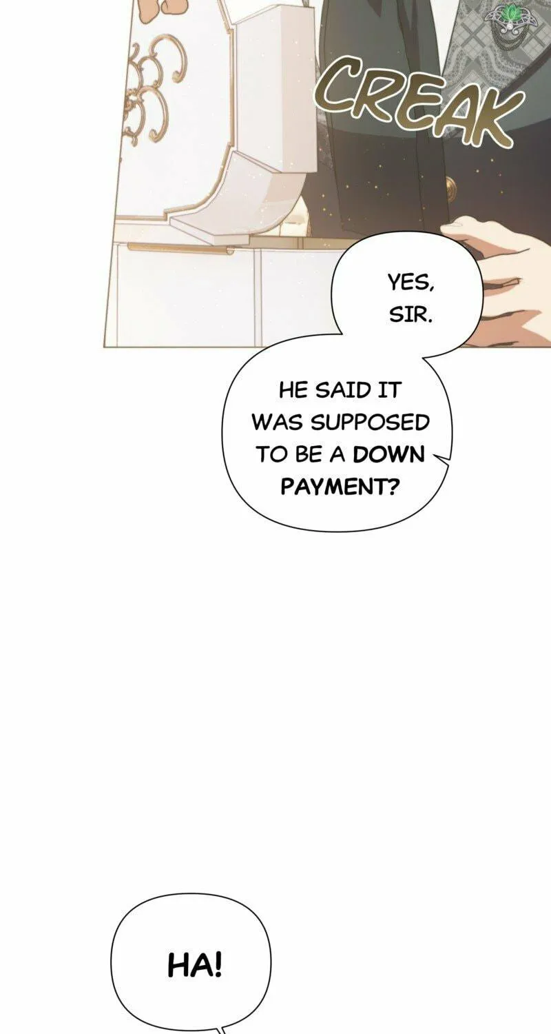 The Grand Duke Is Mine Chapter 36 page 83 - 