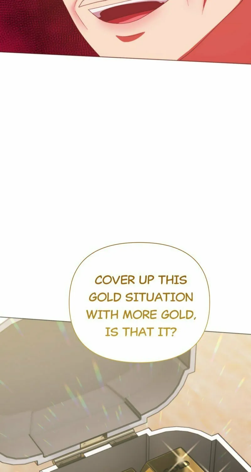 The Grand Duke Is Mine Chapter 36 page 85 - 