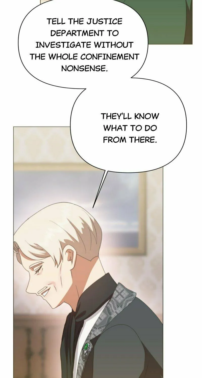 The Grand Duke Is Mine Chapter 36 page 89 - 