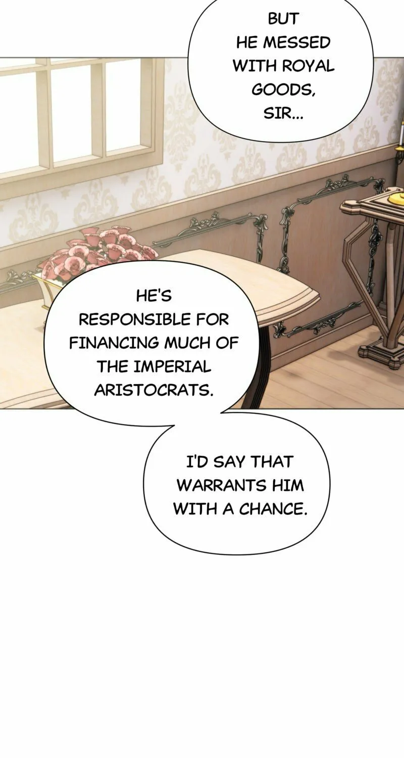 The Grand Duke Is Mine Chapter 36 page 91 - 
