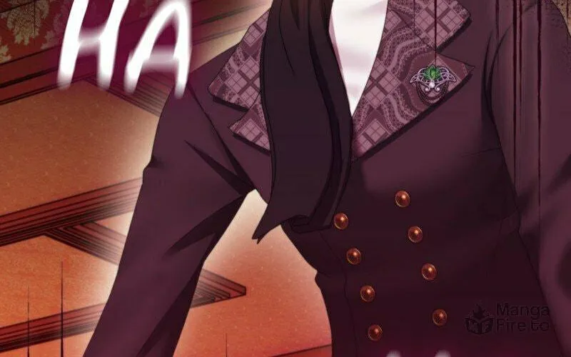The Grand Duke Is Mine Chapter 36 page 96 - 