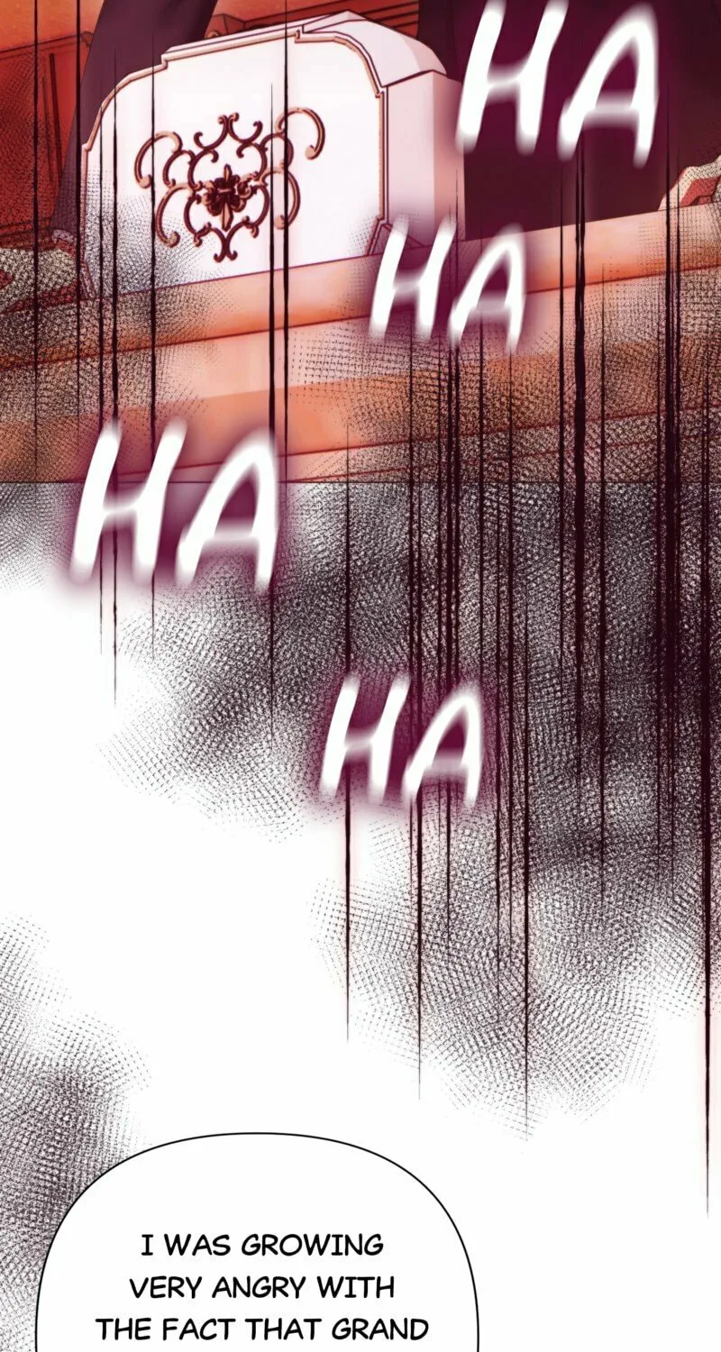 The Grand Duke Is Mine Chapter 36 page 97 - 
