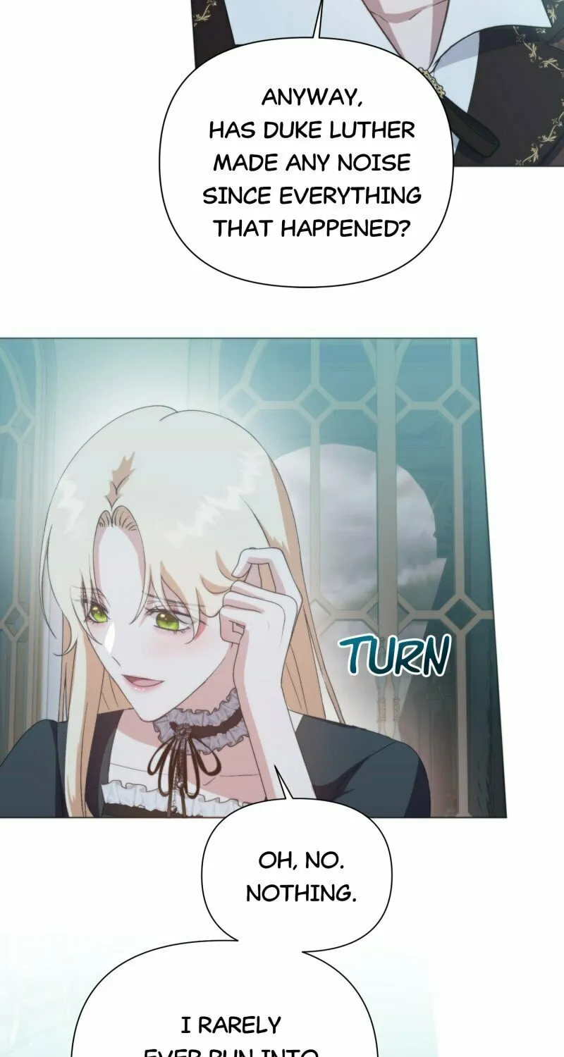The Grand Duke Is Mine Chapter 37 page 103 - 