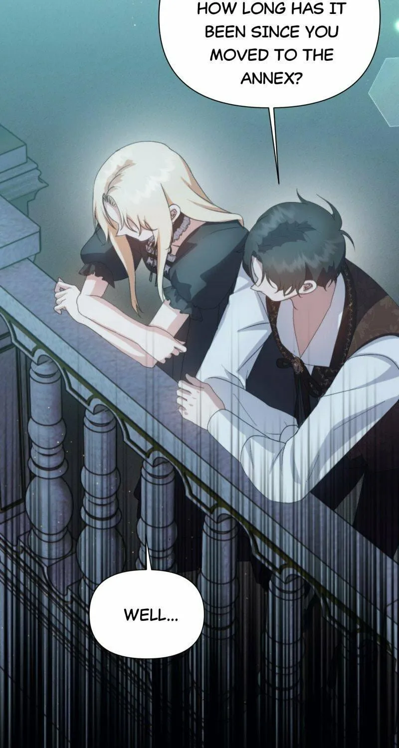 The Grand Duke Is Mine Chapter 37 page 105 - 