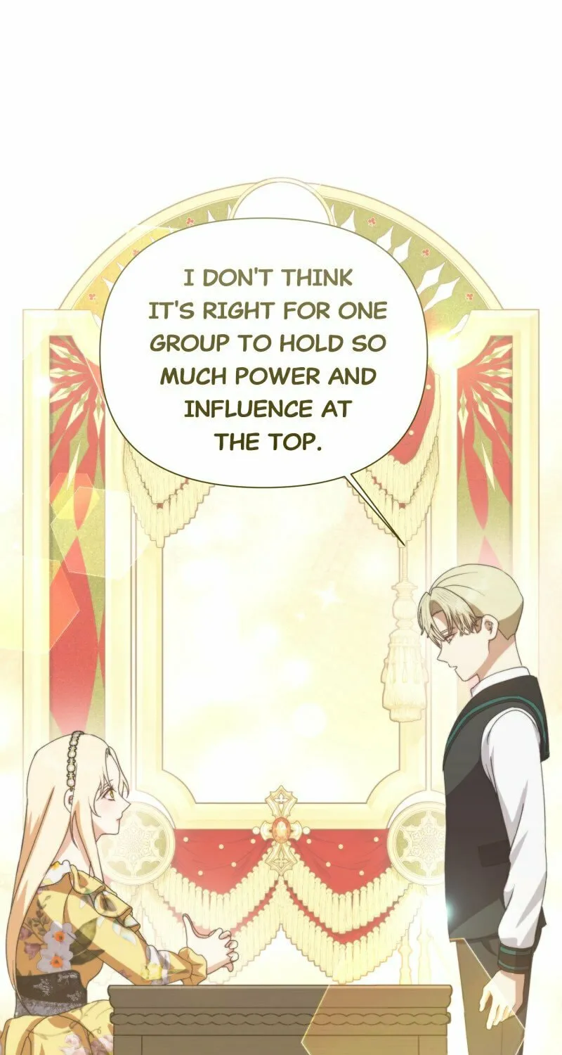 The Grand Duke Is Mine Chapter 37 page 12 - 