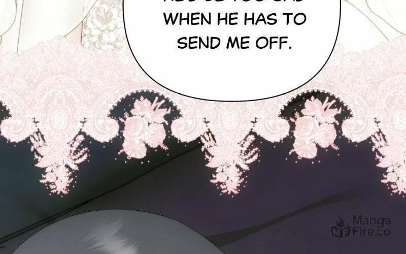 The Grand Duke Is Mine Chapter 37 page 123 - 