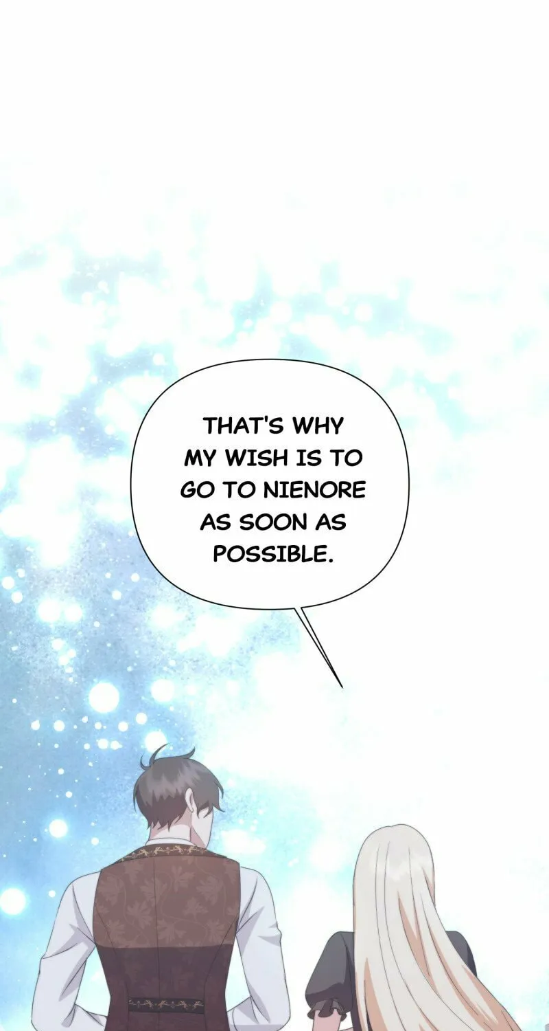 The Grand Duke Is Mine Chapter 37 page 126 - 