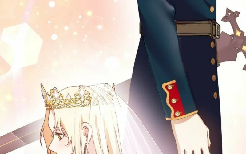 The Grand Duke Is Mine Chapter 37 page 137 - 