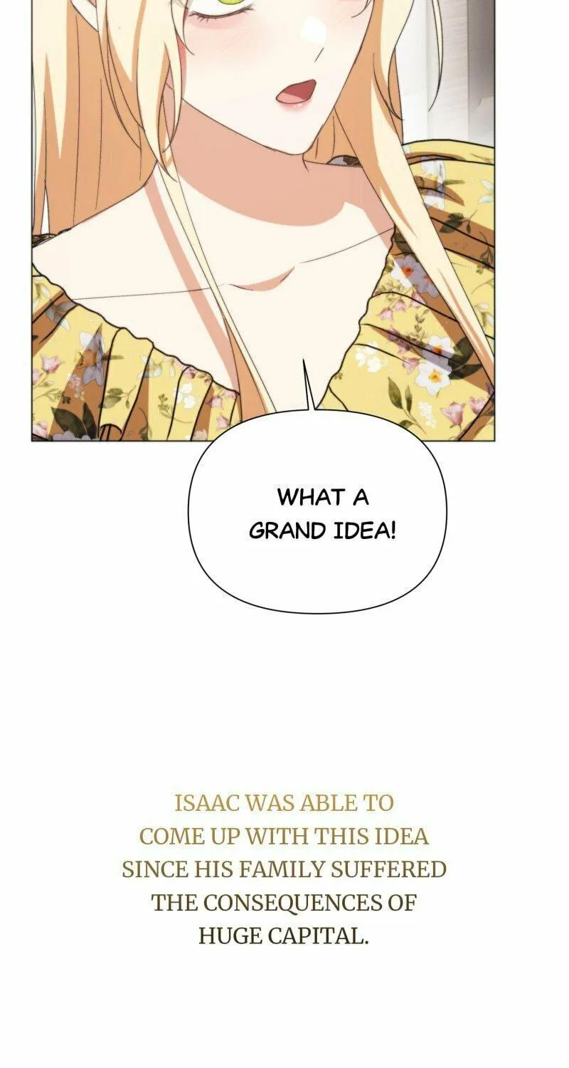 The Grand Duke Is Mine Chapter 37 page 18 - 