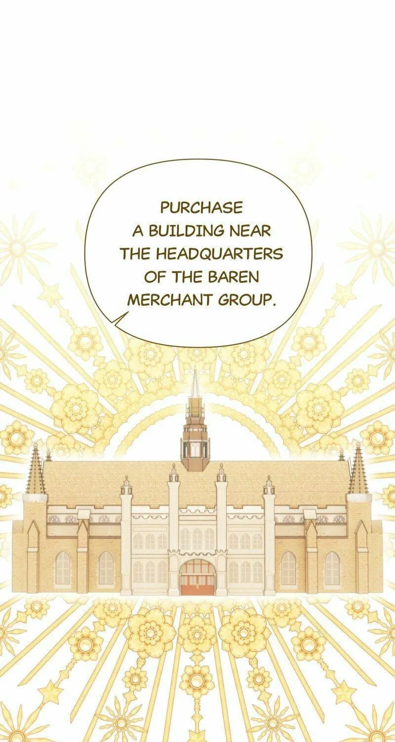 The Grand Duke Is Mine Chapter 37 page 21 - 