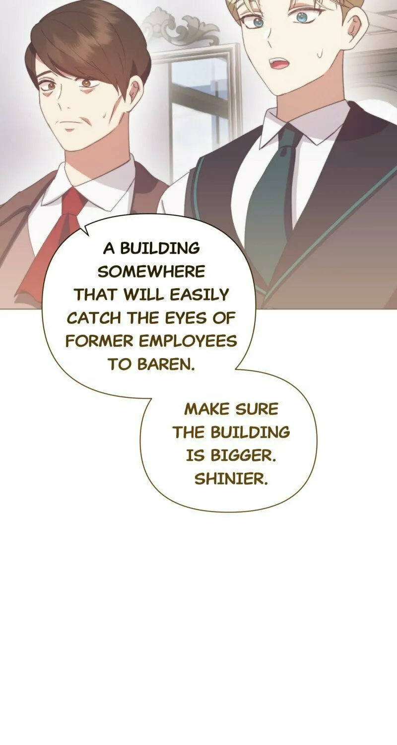 The Grand Duke Is Mine Chapter 37 page 23 - 