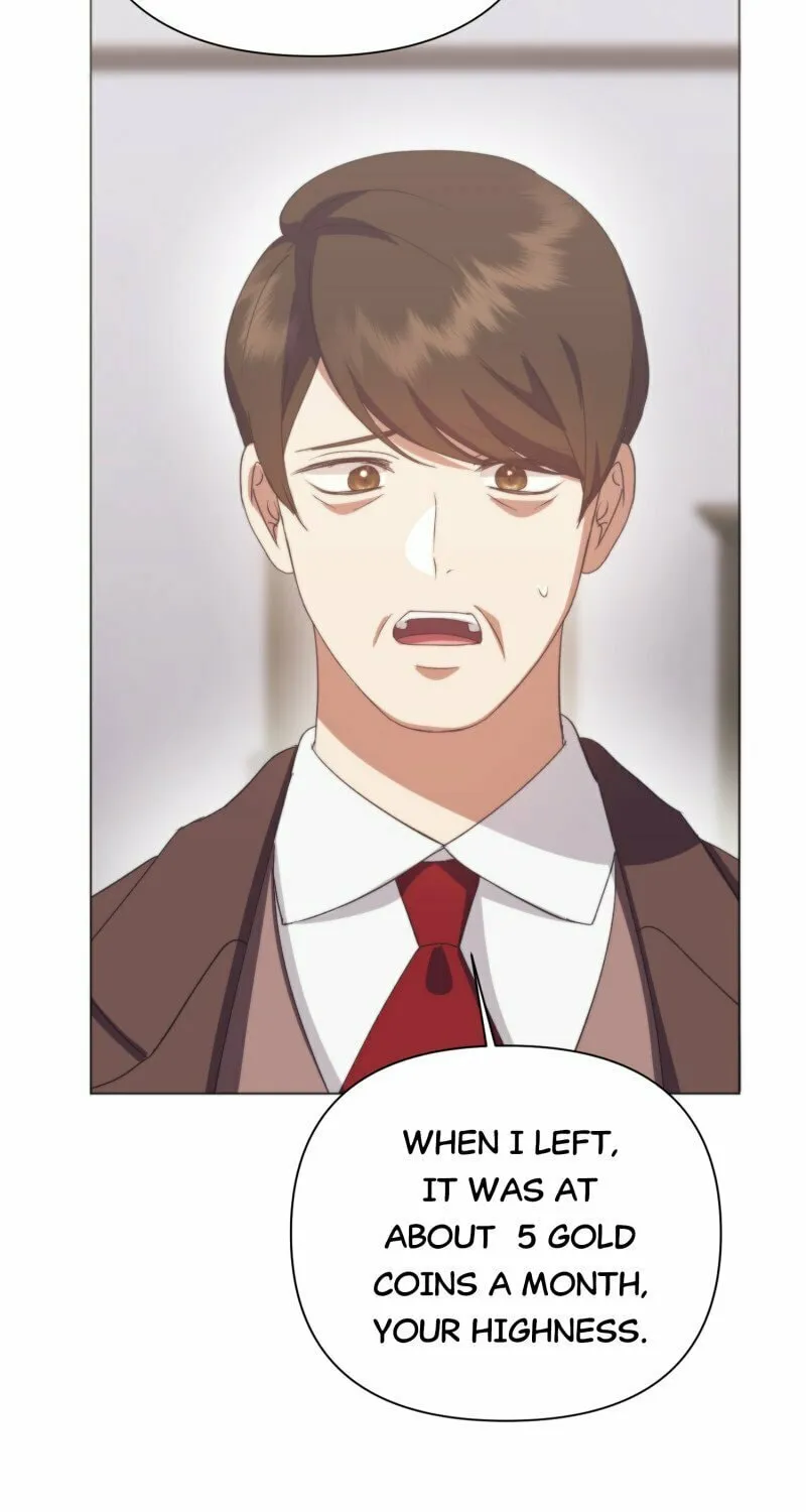 The Grand Duke Is Mine Chapter 37 page 25 - 