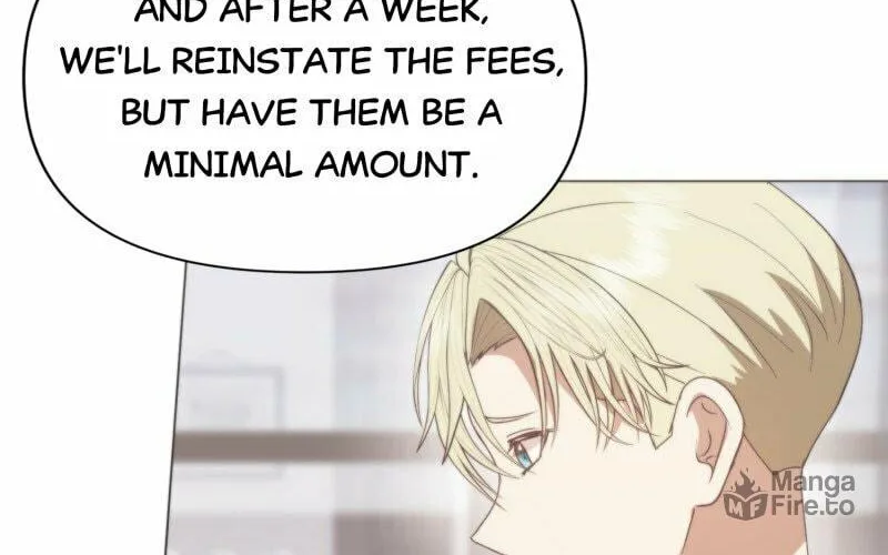 The Grand Duke Is Mine Chapter 37 page 28 - 